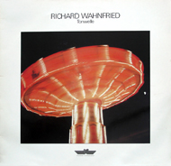 LP Richard Wahnfried_Tonwelle